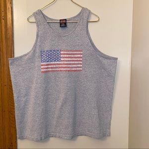 Harley Davidson Tank‎ Top